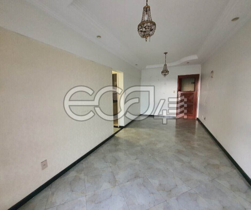 Imagem Apartamento com 3 Quartos à Venda, 120 m² em Centro - Aracaju Imagem Apartamento com 3 Quartos à Venda, 120 m² em Centro - Aracaju