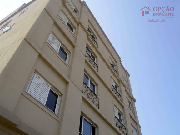 Imagem Apartamento com 2 Quartos à Venda, 49 m² em Itu Novo Centro - Itu Imagem Apartamento com 2 Quartos à Venda, 49 m² em Itu Novo Centro - Itu