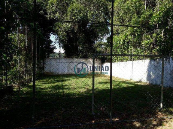 Imagem Casa com 5 Quartos à Venda, 350 m² em Várzea Das Moças - Niterói