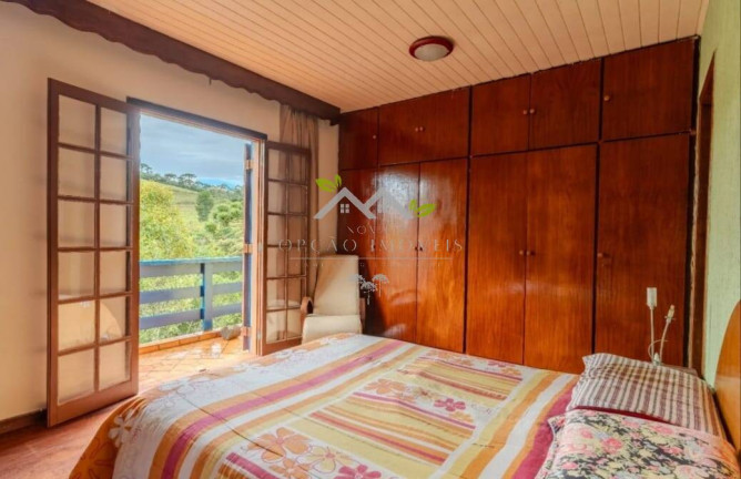 Imagem Casa com 4 Quartos à Venda, 200 m² em Parque Ferradura - Campos Do Jordão Imagem Casa com 4 Quartos à Venda, 200 m² em Parque Ferradura - Campos Do Jordão