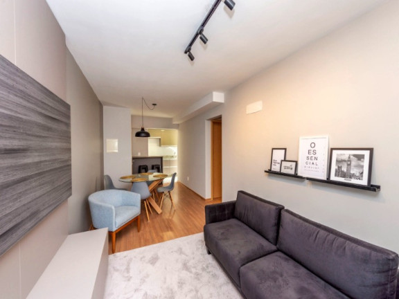 Imagem Apartamento com 2 Quartos à Venda, 61 m² em Petrópolis - Porto Alegre
