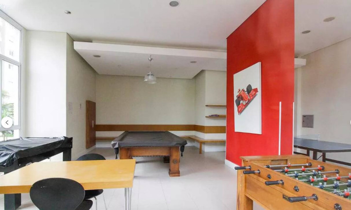Imagem Apartamento com 4 Quartos à Venda,  em Lapa - São Paulo