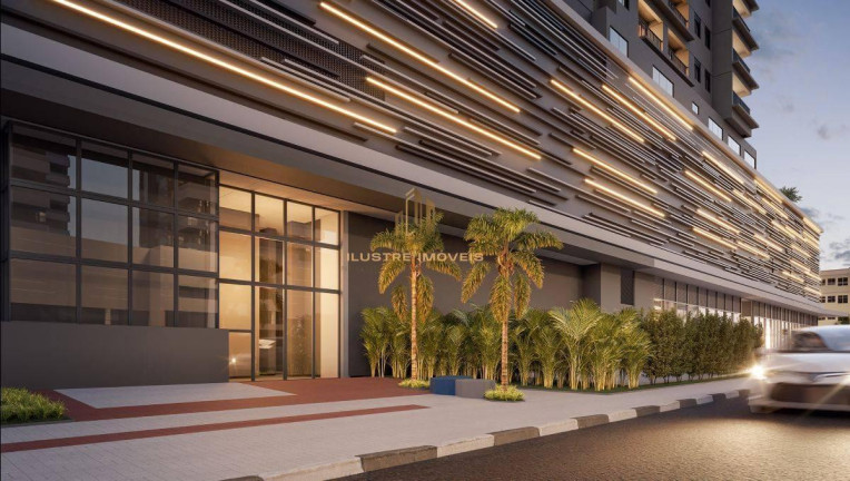 Studio com 1 Quarto à Venda, 25 m² em Centro - Osasco