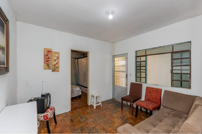 Imagem Casa com 3 Quartos à Venda, 114 m² em Jardim Santo Elias - São Paulo Imagem Casa com 3 Quartos à Venda, 114 m² em Jardim Santo Elias - São Paulo