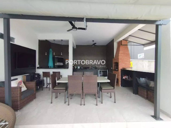 Imagem Casa com 4 Quartos à Venda, 420 m² em Tamboré - Santana De Parnaíba Imagem Casa com 4 Quartos à Venda, 420 m² em Tamboré - Santana De Parnaíba