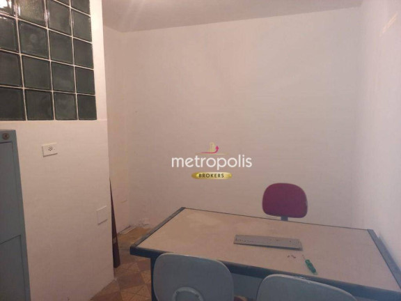 Imagem Sala Comercial para Alugar, 10 m² em Centro - São Caetano Do Sul