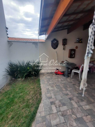Imagem Casa com 2 Quartos à Venda, 130 m² em Parque Urupês - Taubaté Imagem Casa com 2 Quartos à Venda, 130 m² em Parque Urupês - Taubaté