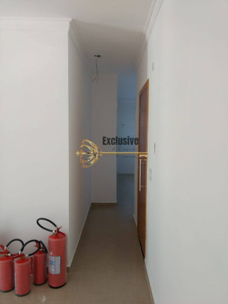 Imagem Apartamento com 2 Quartos à Venda, 60 m² em Vila Pires - Santo André