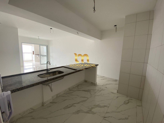 Imagem Apartamento com 3 Quartos à Venda, 111 m² em Boqueirão - Praia Grande Imagem Apartamento com 3 Quartos à Venda, 111 m² em Boqueirão - Praia Grande