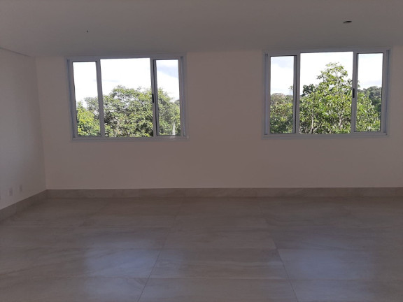 Imagem Imóvel com 5 Quartos à Venda, 304 m² em Castelo - Belo Horizonte