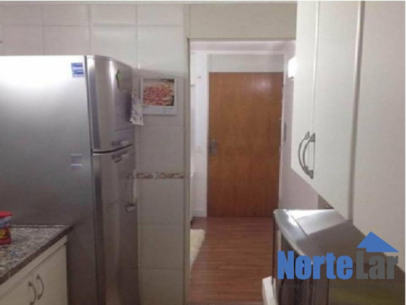 Imagem Apartamento com 2 Quartos à Venda, 49 m² em Imirim - São Paulo Imagem Apartamento com 2 Quartos à Venda, 49 m² em Imirim - São Paulo