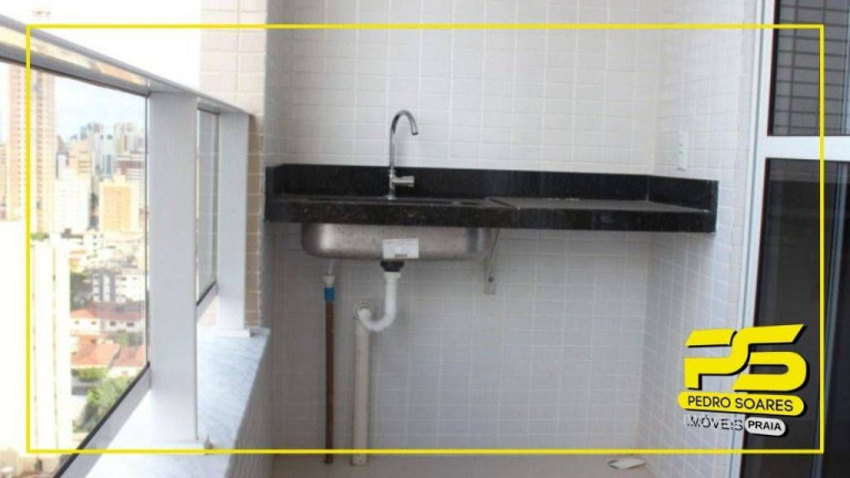 Imagem Apartamento com 2 Quartos à Venda, 65 m² em Manaíra - João Pessoa Imagem Apartamento com 2 Quartos à Venda, 65 m² em Manaíra - João Pessoa