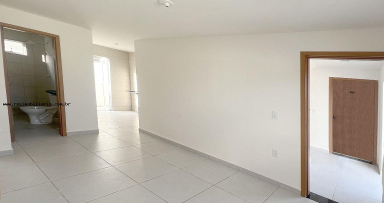 Imagem Apartamento com 2 Quartos à Venda, 50 m² em Mangabeira - João Pessoa