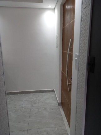 Imagem Apartamento com 2 Quartos à Venda, 53 m² em Santa Terezinha - São Bernardo Do Campo