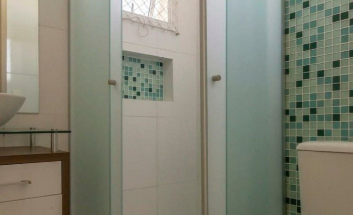 Imagem Apartamento com 2 Quartos à Venda, 60 m² em Lapa - São Paulo