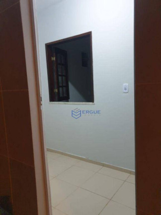 Imagem Casa com 4 Quartos à Venda, 120 m² em Passaré - Fortaleza Imagem Casa com 4 Quartos à Venda, 120 m² em Passaré - Fortaleza