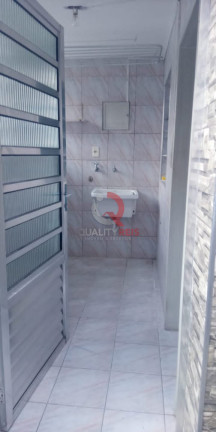 Imagem Casa com 2 Quartos à Venda, 50 m² em Vila Medeiros - São Paulo Imagem Casa com 2 Quartos à Venda, 50 m² em Vila Medeiros - São Paulo