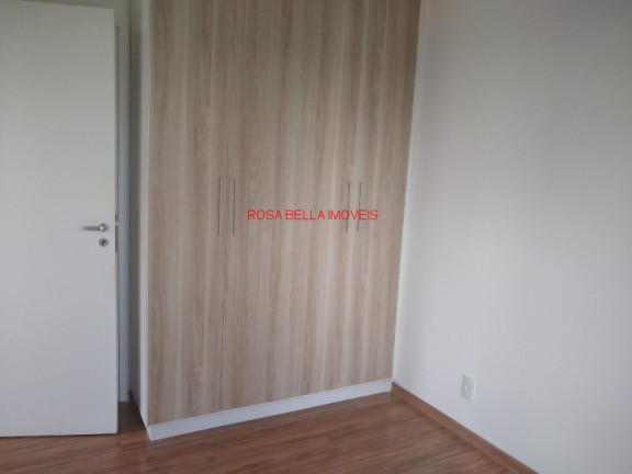 Imagem Apartamento com 3 Quartos à Venda, 62 m² em Parque União - Jundiaí