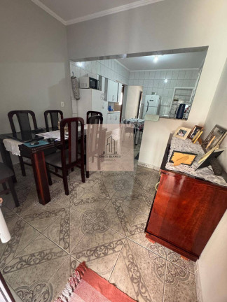 Imagem Casa com 3 Quartos à Venda, 122 m² em Wanel Ville - Sorocaba