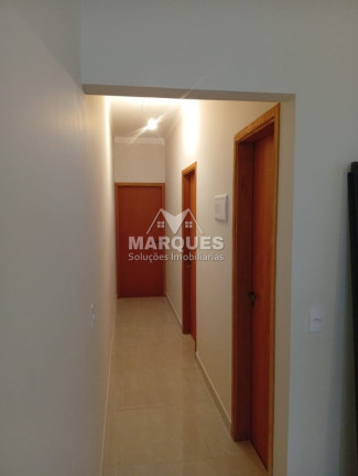 Imagem Casa com 2 Quartos à Venda, 65 m² em Jardim Villagio Ghiraldelli - Hortolândia Imagem Casa com 2 Quartos à Venda, 65 m² em Jardim Villagio Ghiraldelli - Hortolândia
