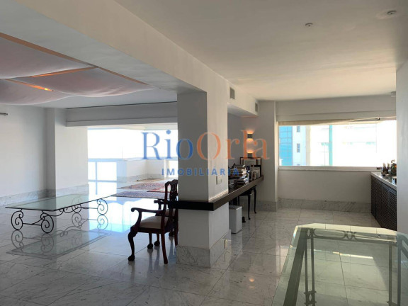 Imagem Apartamento com 3 Quartos à Venda, 400 m² em Barra Da Tijuca - Rio De Janeiro Imagem Apartamento com 3 Quartos à Venda, 400 m² em Barra Da Tijuca - Rio De Janeiro