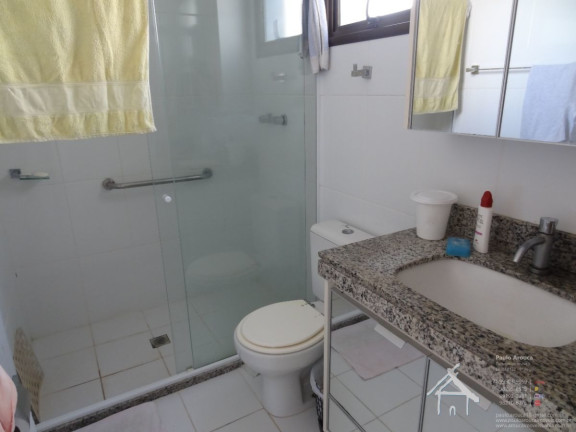 Imagem Apartamento com 4 Quartos à Venda, 155 m² em Patamares - Salvador Imagem Apartamento com 4 Quartos à Venda, 155 m² em Patamares - Salvador