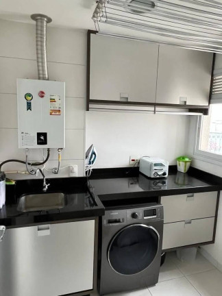 Imagem Apartamento com 2 Quartos à Venda, 90 m² em Campestre - Santo André Imagem Apartamento com 2 Quartos à Venda, 90 m² em Campestre - Santo André