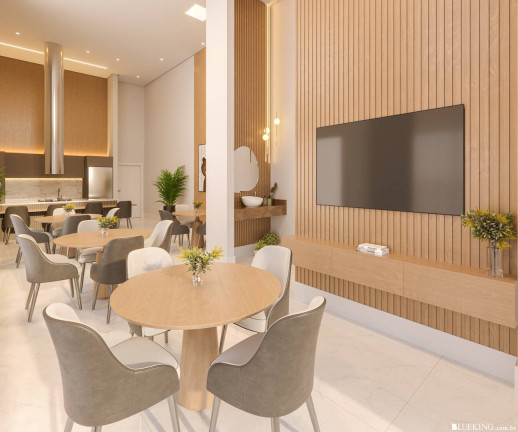 Imagem Apartamento com 2 Quartos à Venda, 69 m² em Balneário Do Estreito - Florianópolis Imagem Apartamento com 2 Quartos à Venda, 69 m² em Balneário Do Estreito - Florianópolis