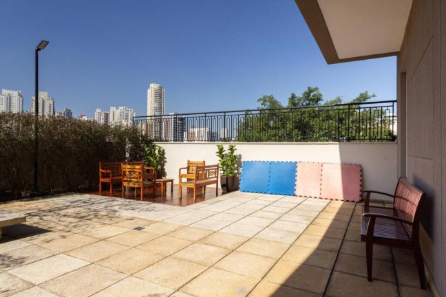 Imagem Apartamento com 3 Quartos à Venda, 140 m² em Vila Mariana - São Paulo