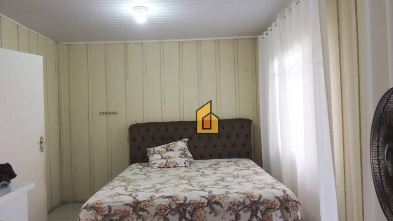 Imagem Casa com 2 Quartos à Venda, 215 m² em Iguaçu - Araucária