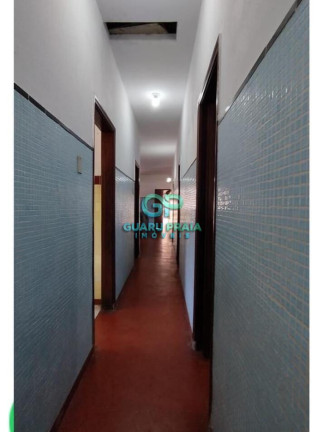 Imagem Casa com 5 Quartos à Venda, 296 m² em Enseada - Guarujá