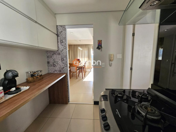 Imagem Apartamento com 3 Quartos à Venda, 130 m²