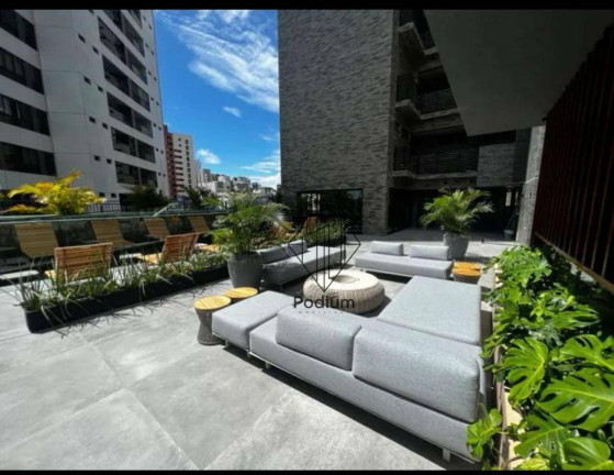 Imagem Apartamento com 3 Quartos à Venda, 77 m² em Tambaú - João Pessoa Imagem Apartamento com 3 Quartos à Venda, 77 m² em Tambaú - João Pessoa