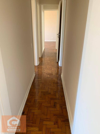 Imagem Apartamento com 3 Quartos à Venda, 110 m² em Jardim Paulista - São Paulo