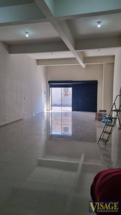 Imagem Imóvel Comercial para Alugar, 90 m² em Centro - Jacareí Imagem Imóvel Comercial para Alugar, 90 m² em Centro - Jacareí