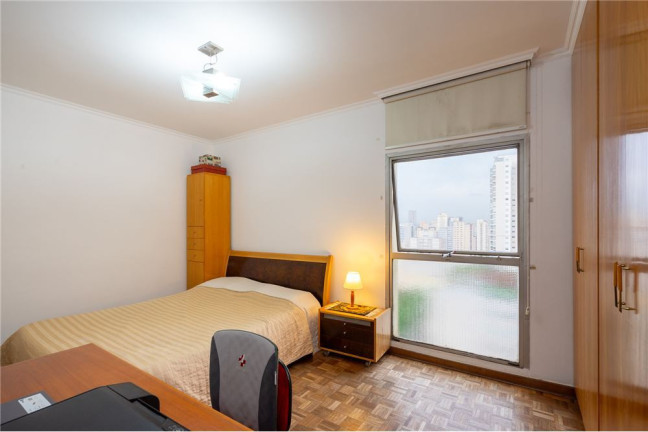 Imagem Apartamento com 2 Quartos à Venda, 124 m² em Itaim Bibi - São Paulo