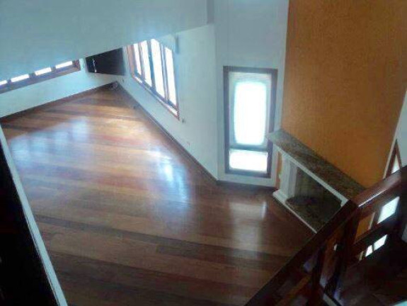 Imagem Casa com 4 Quartos à Venda, 398 m² em Alphaville - Santana De Parnaíba Imagem Casa com 4 Quartos à Venda, 398 m² em Alphaville - Santana De Parnaíba