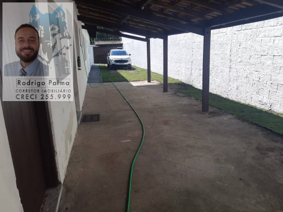 Imagem Casa com 4 Quartos à Venda, 250 m² em Barranco Alto - Caraguatatuba