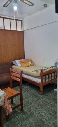 Imagem Apartamento com 1 Quarto à Venda, 36 m² em Mirim - Praia Grande