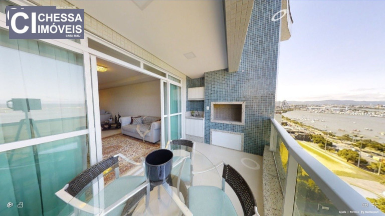 Imagem Apartamento com 3 Quartos à Venda, 178 m² em Fazenda - Itajaí Imagem Apartamento com 3 Quartos à Venda, 178 m² em Fazenda - Itajaí