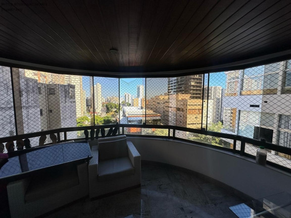 Imagem Imóvel com 4 Quartos à Venda, 189 m² em Vitória - Salvador