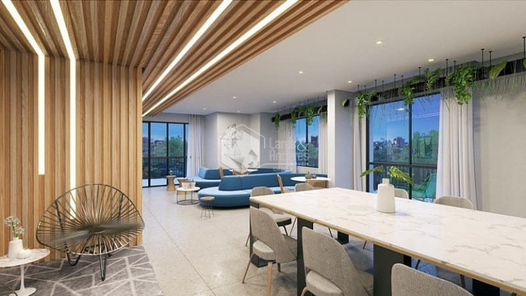 Imagem Apartamento com 1 Quarto à Venda, 52 m² em Vila Madalena - São Paulo Imagem Apartamento com 1 Quarto à Venda, 52 m² em Vila Madalena - São Paulo