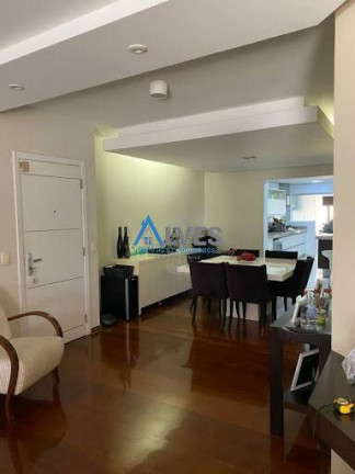 Imagem Apartamento com 3 Quartos à Venda, 209 m² em Centro - São Bernardo Do Campo