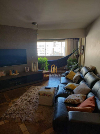 Imagem Apartamento com 2 Quartos à Venda, 84 m² em Setor Bueno - Goiânia Imagem Apartamento com 2 Quartos à Venda, 84 m² em Setor Bueno - Goiânia