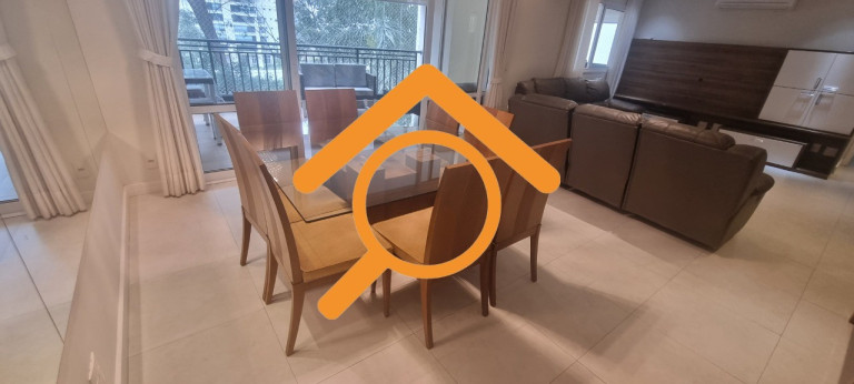 Imagem Imóvel com 3 Quartos à Venda, 190 m² em Jardim Marajoara - São Paulo Imagem Imóvel com 3 Quartos à Venda, 190 m² em Jardim Marajoara - São Paulo