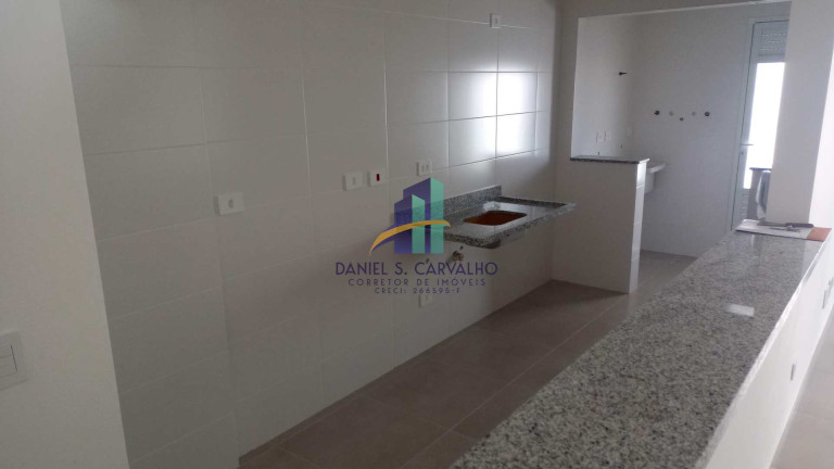 Imagem Apartamento com 2 Quartos à Venda, 77 m² em Aviação - Praia Grande