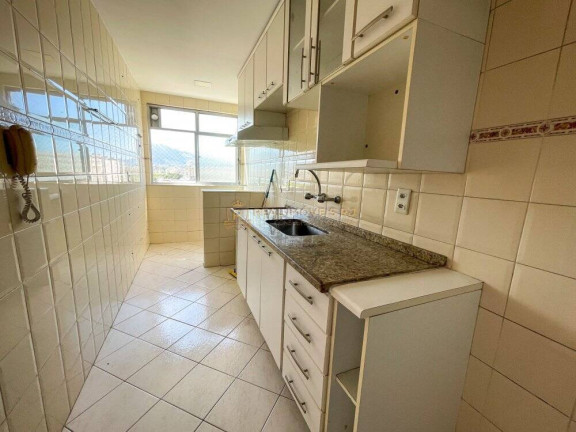 Imagem Apartamento à Venda, 60 m² em Taquara - Rio De Janeiro