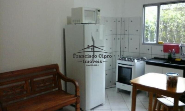 Imagem Apartamento com 1 Quarto à Venda, 44 m² em Horto Florestal - Ubatuba Imagem Apartamento com 1 Quarto à Venda, 44 m² em Horto Florestal - Ubatuba