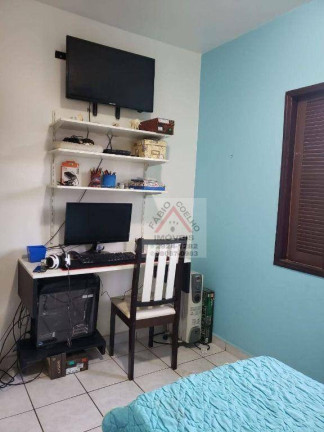 Imagem Casa com 3 Quartos à Venda, 120 m² em Vila Santa Catarina - São Paulo Imagem Casa com 3 Quartos à Venda, 120 m² em Vila Santa Catarina - São Paulo