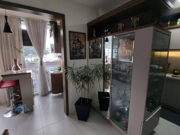 Imagem Cobertura com 3 Quartos à Venda, 121 m² em Córrego Grande - Florianópolis